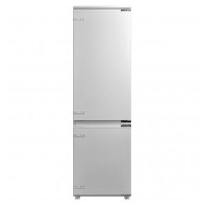 Встраиваемый двухкамерный холодильник Korting KSF 17935 CFNF