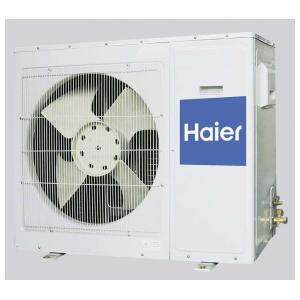 Внешний блок сплит-системы Haier 1U18DS1EAA