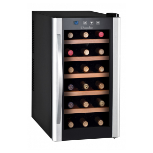 Отдельностоящий винный шкаф La Sommeliere LS18KB