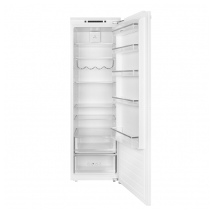 Встраиваемый однокамерный холодильник Maunfeld MBL177SW