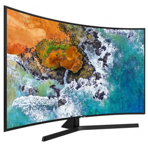 LED UltraHD 4K телевизор Samsung UE55NU7500UXRU