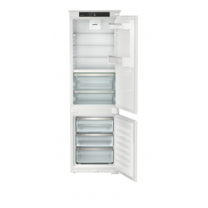Встраиваемый двухкамерный холодильник Liebherr ICBNSe 5123