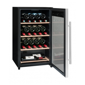 Отдельностоящий винный шкаф La Sommeliere LS36A