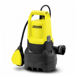 Насос Karcher SP 1 Dirt 1.645-500