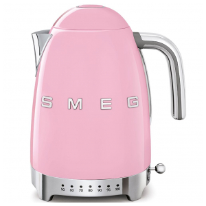 Чайник Smeg KLF04PKEU