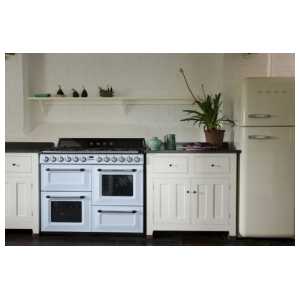 Газовая плита Smeg TR4110AZ