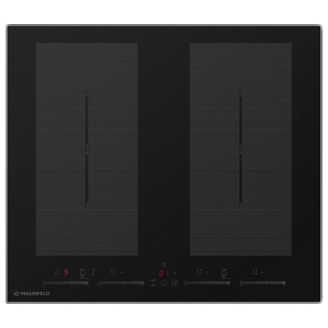 Индукционная варочная панель Maunfeld EVSI594FL2SBK