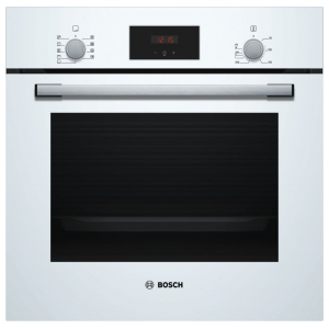 Электрический духовой шкаф Bosch HBF114EW0R