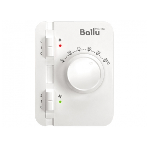 Тепловая завеса Ballu BHC-H10T12-PS