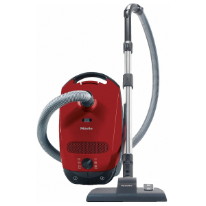 Пылесос Miele SBCD3 Classic C1 Allergy PowerLine