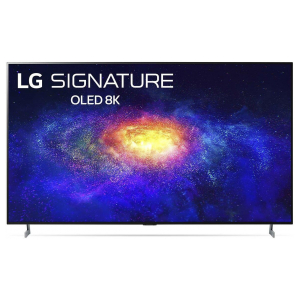 OLED 8K телевизор LG OLED77ZX9LA