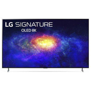 OLED 8K телевизор LG OLED77ZX9LA