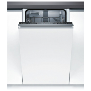 Встраиваемая посудомоечная машина Bosch SPV25DX30R