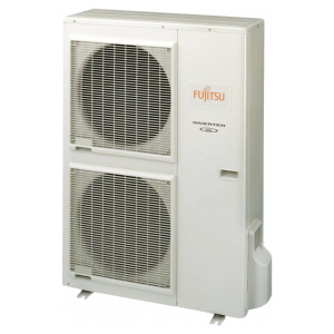 Внешний блок мульти сплит системы Fujitsu AOYG54LATT