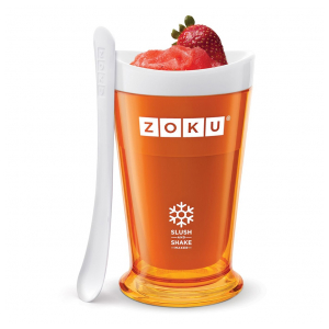Форма для холодных десертов Zoku ZK113-OR