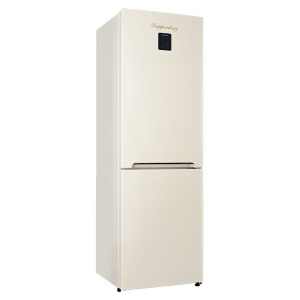 Отдельностоящий двухкамерный холодильник Kuppersberg NOFF 19565 C