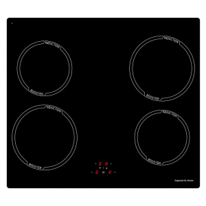 Индукционная варочная панель Zigmund&Shtain CIS 028.60 BX