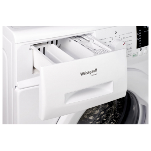Отдельностоящая стиральная машина Weissgauff WM 4146 L