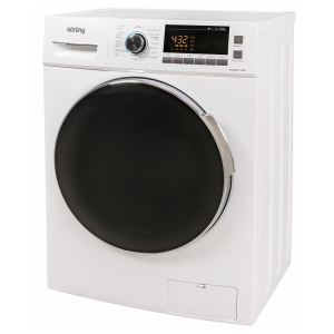 Отдельностоящая стиральная машина Korting KWM 45 T 1060