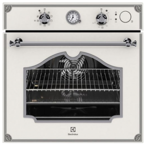 Электрический духовой шкаф Electrolux OPEB2650C