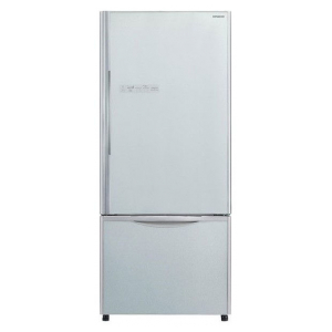 Отдельностоящий двухкамерный холодильник Hitachi R-B 502 PU6 GS