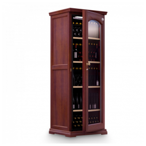 Отдельностоящий винный шкаф Ip Industrie CEX 501 CU