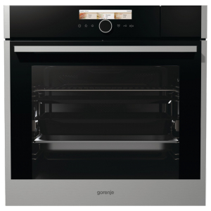 Электрический духовой шкаф Gorenje BCS798S24X