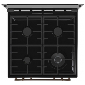 Комбинированная плита Gorenje K63INB