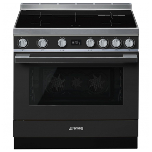 Варочный центр Smeg CPF9IPAN