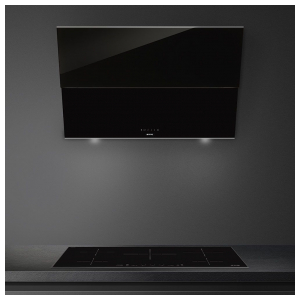 Индукционная варочная панель Smeg SI5952B