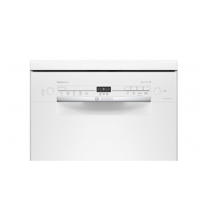 Отдельностоящая посудомоечная машина Bosch SPS2IKW1BR