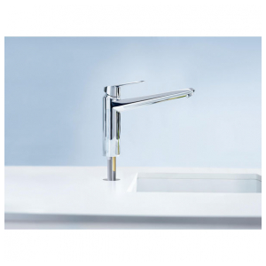 Смеситель Grohe Eurodisc Cosmopolitan 33770002