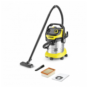 Пылесос Karcher WD 5 Premium 1.348-230