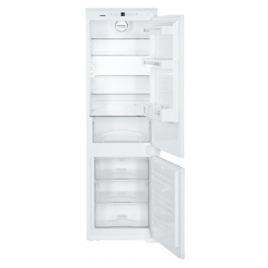 Встраиваемый двухкамерный холодильник Liebherr ICS 3334