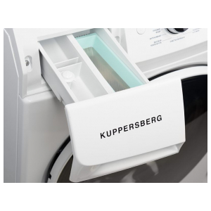 Отдельностоящая стиральная машина Kuppersberg WIS 60129
