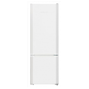 Отдельностоящий двухкамерный холодильник Liebherr CU 2831