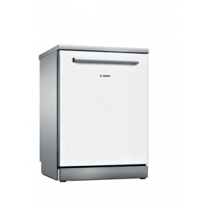 Отдельностоящая посудомоечная машина Bosch SMS4HMW01R