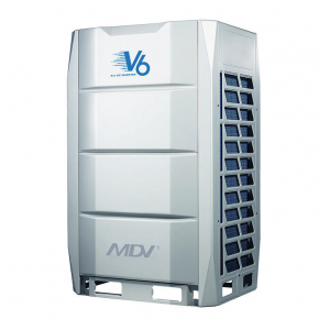 Наружный блок сплит-системы MDV MDV6-335WV2GN1