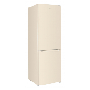Отдельностоящий двухкамерный холодильник Maunfeld MFF185SFBG