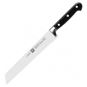 Набор ножей 7 пр. в подставке Zwilling J.A. Henckels Professional “S” 35621-004