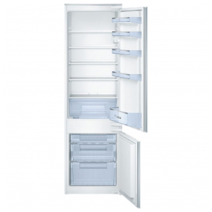 Встраиваемый двухкамерный холодильник Bosch KIV38X22RU