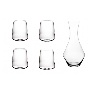 Набор бокалов Riedel Stemless Wings Cabernet 5789/30