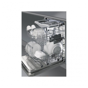 Встраиваемая посудомоечная машина Smeg STA6539L3