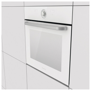 Электрический духовой шкаф Gorenje BO76SYW