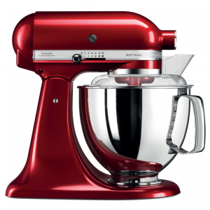 Планетарный миксер Kitchen Aid 5KSM175PSECA