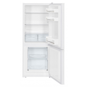 Отдельностоящий двухкамерный холодильник Liebherr CU 2331