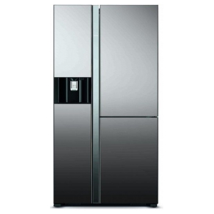 Отдельностоящий Side by Side холодильник Hitachi R-M 702 AGPU4X MIR