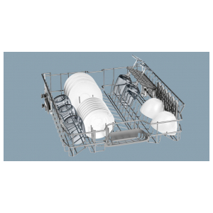 Встраиваемая посудомоечная машина Siemens SN615X00FR