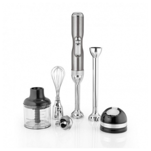 Блендер Kitchen Aid 5KHB3581EMS