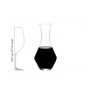 Набор бокалов Riedel Stemless Wings Cabernet 5789/30